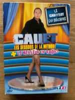 CAUET « LES DESSOUS DE LA MÉTHODE » ET « LE MEILLEUR OF RADI